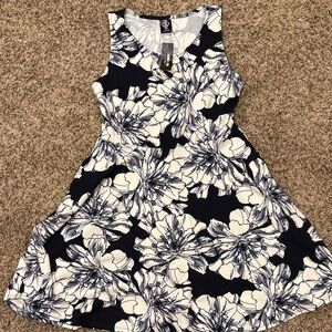 Agnes & Dora Fischer Dress